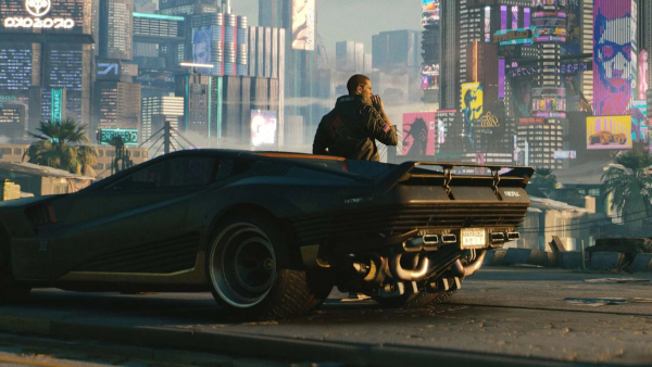 Cyberpunk 2077 будет доступен на Battle.net, а Overwatch ожидает сотрудничество с Cyberpunk: Edgerunners. Cyberpunk 2077 будет доступен на Battle.net, а Overwatch ожидает сотрудничество с Cyberpunk: Edgerunners.
