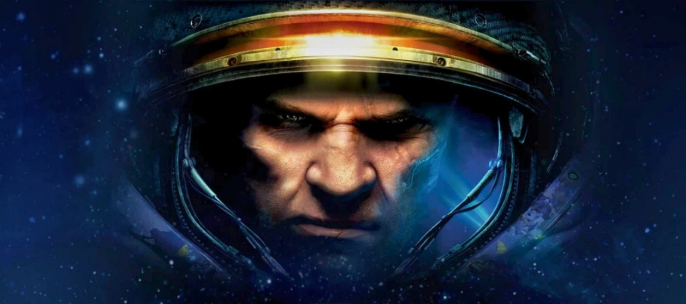 На странице StarCraft на сайте Blizzard появились подозрительные глитчи — фанаты готовы к анонсу На странице StarCraft на сайте Blizzard появились подозрительные глитчи — фанаты готовы к анонсу