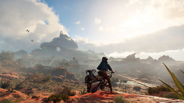 Far Cry 6, Star Wars Outlaws и другие проекты Ubisoft добавлены в программу Xbox Disc-to-Digital. Far Cry 6, Star Wars Outlaws и другие проекты Ubisoft добавлены в программу Xbox Disc-to-Digital.