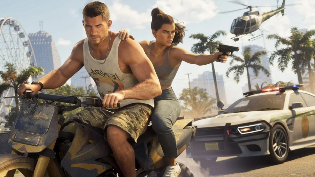 Расширенный показ GTA 6 привёл к резкому всплеску продаж консолей Расширенный показ GTA 6 привёл к резкому всплеску продаж консолей