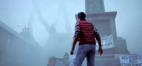 В Silent Hill: Townfall уже играют обладатели Deluxe-издания — первые впечатления положительные, но имеются трудности. В Silent Hill: Townfall уже играют обладатели Deluxe-издания — первые впечатления положительные, но имеются трудности.