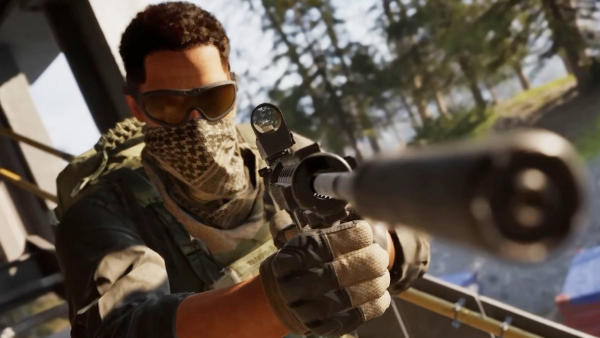 Продажи шутера Wardogs достигли 1 миллиона копий в день запуска в ранний доступ. Продажи шутера Wardogs достигли 1 миллиона копий в день запуска в ранний доступ.