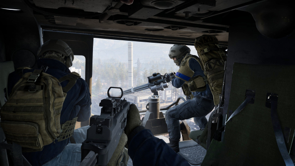 Максимальное онлайн-число игроков Wardogs в Steam достигло 428 тысяч. Максимальное онлайн-число игроков Wardogs в Steam достигло 428 тысяч.