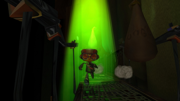 Глава студии сообщил, что создатели Psychonauts были готовы к изменениям в структуре Xbox. Глава студии сообщил, что создатели Psychonauts были готовы к изменениям в структуре Xbox.