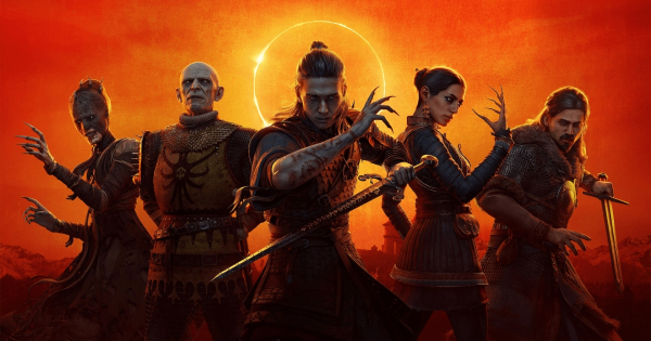 Продажи The Blood of Dawnwalker превысили 1 миллион копий через два дня с релиза Продажи The Blood of Dawnwalker превысили 1 миллион копий через два дня с релиза