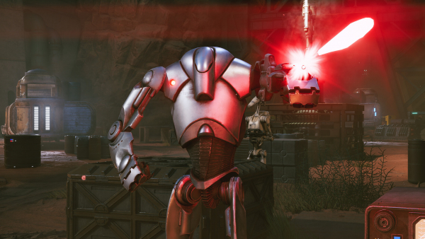 Тираж Star Wars Zero Company достиг более миллиона экземпляров, сообщили эксперты. Тираж Star Wars Zero Company достиг более миллиона экземпляров, сообщили эксперты.