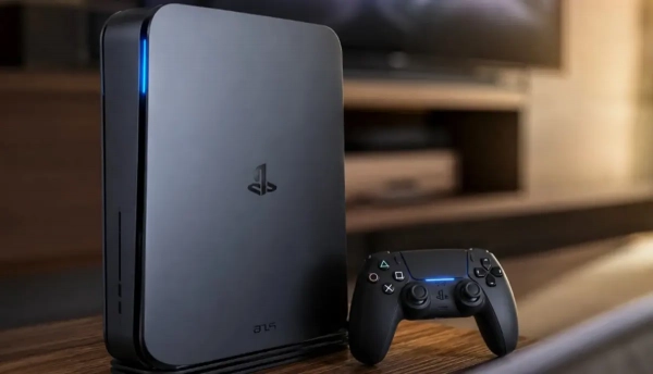 Новый патент раскрывает любопытную техническую деталь PlayStation 6. Новый патент раскрывает любопытную техническую деталь PlayStation 6.