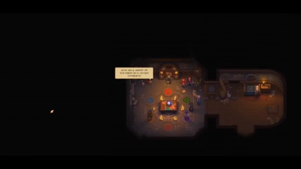 Монахиня Агата в Graveyard Keeper 2: как запустить и завершить все задания Монахиня Агата в Graveyard Keeper 2: как запустить и завершить все задания