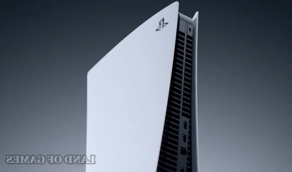 Новый патент раскрывает любопытную техническую деталь PlayStation 6. Новый патент раскрывает любопытную техническую деталь PlayStation 6.