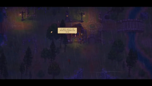 Монахиня Агата в Graveyard Keeper 2: как запустить и завершить все задания Монахиня Агата в Graveyard Keeper 2: как запустить и завершить все задания