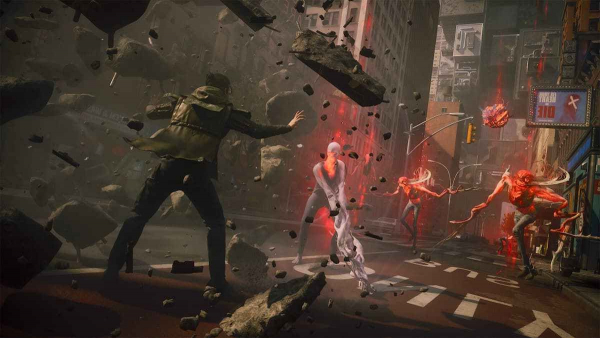 Почему Control Resonant доминирует на Steam Почему Control Resonant доминирует на Steam