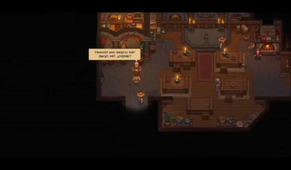 Монахиня Агата в Graveyard Keeper 2: как запустить и завершить все задания Монахиня Агата в Graveyard Keeper 2: как запустить и завершить все задания