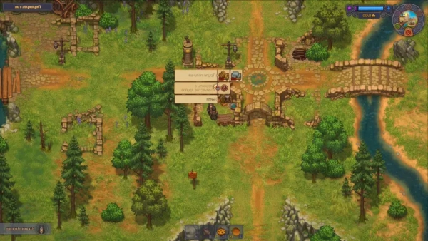 Монахиня Агата в Graveyard Keeper 2: как запустить и завершить все задания Монахиня Агата в Graveyard Keeper 2: как запустить и завершить все задания