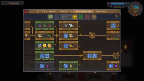 Монахиня Агата в Graveyard Keeper 2: как запустить и завершить все задания Монахиня Агата в Graveyard Keeper 2: как запустить и завершить все задания