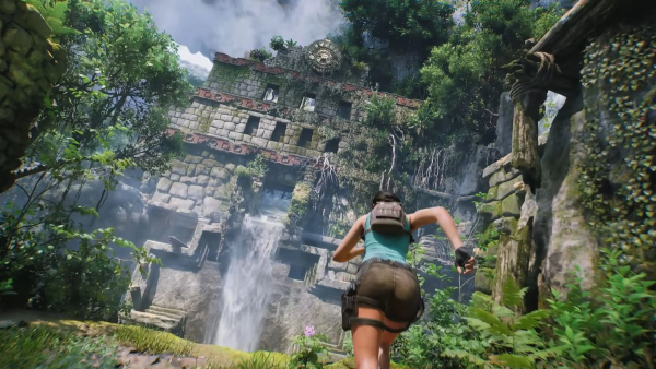 Tomb Raider: Наследие Атлантиды представил новый трейлер к 30-летию франшизы Tomb Raider: Наследие Атлантиды представил новый трейлер к 30-летию франшизы