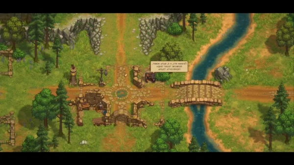 Монахиня Агата в Graveyard Keeper 2: как запустить и завершить все задания Монахиня Агата в Graveyard Keeper 2: как запустить и завершить все задания