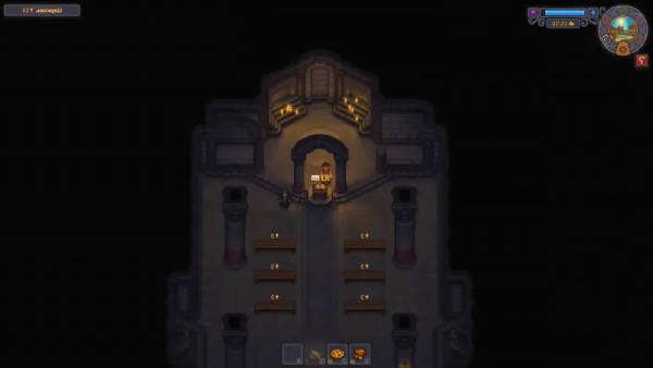 Монахиня Агата в Graveyard Keeper 2: как запустить и завершить все задания Монахиня Агата в Graveyard Keeper 2: как запустить и завершить все задания