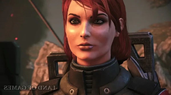 Петиция о спасении Mass Effect 5 получила более 160 тысяч подписей от игроков. Петиция о спасении Mass Effect 5 получила более 160 тысяч подписей от игроков.