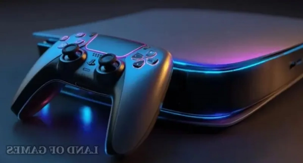 Новый патент раскрывает любопытную техническую деталь PlayStation 6. Новый патент раскрывает любопытную техническую деталь PlayStation 6.