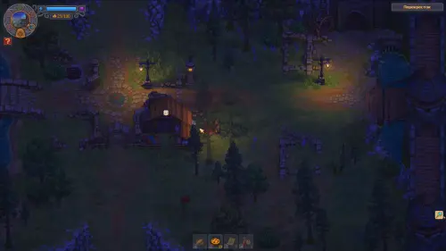 Монахиня Агата в Graveyard Keeper 2: как запустить и завершить все задания Монахиня Агата в Graveyard Keeper 2: как запустить и завершить все задания