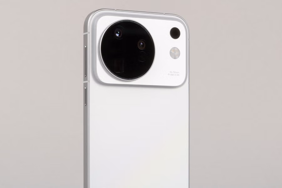 Обзор смартфона Vivo X500 из свежей линии фотофлагманов Обзор смартфона Vivo X500 из свежей линии фотофлагманов