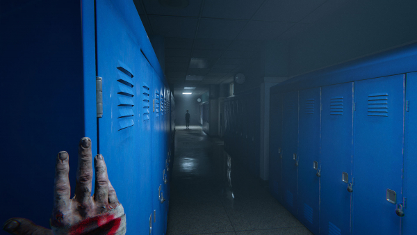 Главный разработчик Outlast сообщил, что один из тестировщиков выбежал из офиса, чтобы поплакать. Главный разработчик Outlast сообщил, что один из тестировщиков выбежал из офиса, чтобы поплакать.