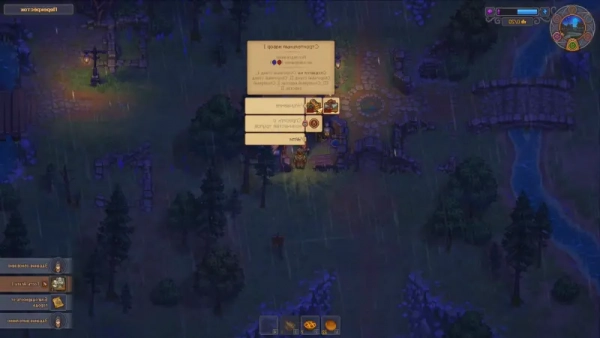 Монахиня Агата в Graveyard Keeper 2: как запустить и завершить все задания Монахиня Агата в Graveyard Keeper 2: как запустить и завершить все задания