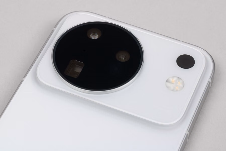 Обзор смартфона Vivo X500 из свежей линии фотофлагманов Обзор смартфона Vivo X500 из свежей линии фотофлагманов