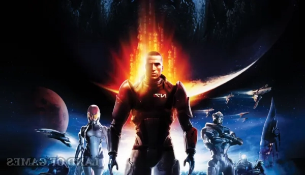 Петиция о спасении Mass Effect 5 получила более 160 тысяч подписей от игроков. Петиция о спасении Mass Effect 5 получила более 160 тысяч подписей от игроков.