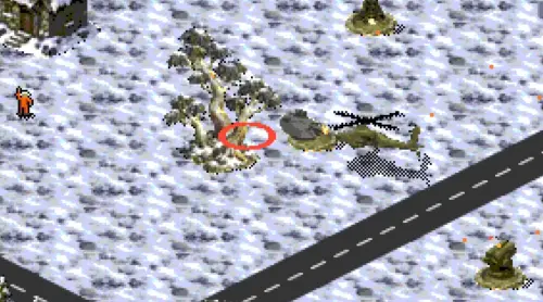 Для Sega Mega Drive неожиданно представили духовного преемника Desert Strike. Для Sega Mega Drive неожиданно представили духовного преемника Desert Strike.