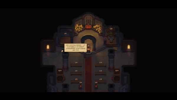 Монахиня Агата в Graveyard Keeper 2: как запустить и завершить все задания Монахиня Агата в Graveyard Keeper 2: как запустить и завершить все задания